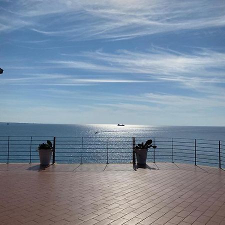 Hotel Palace Vista Mare Gallipoli Luaran gambar