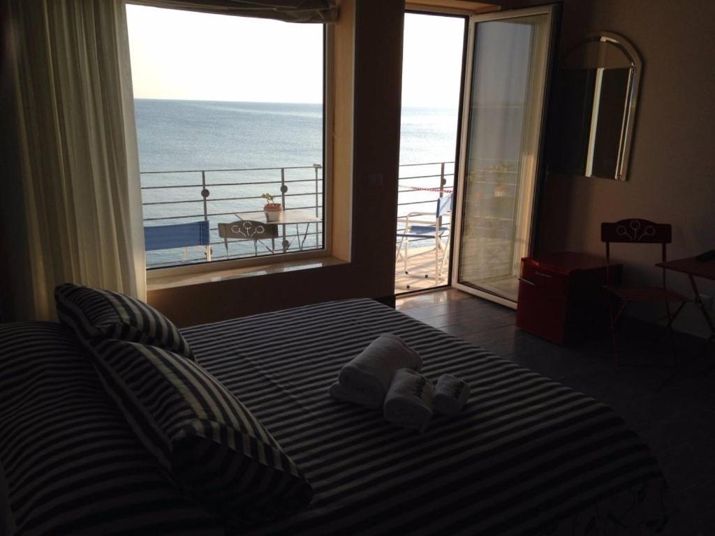 Hotel Palace Vista Mare Gallipoli Luaran gambar
