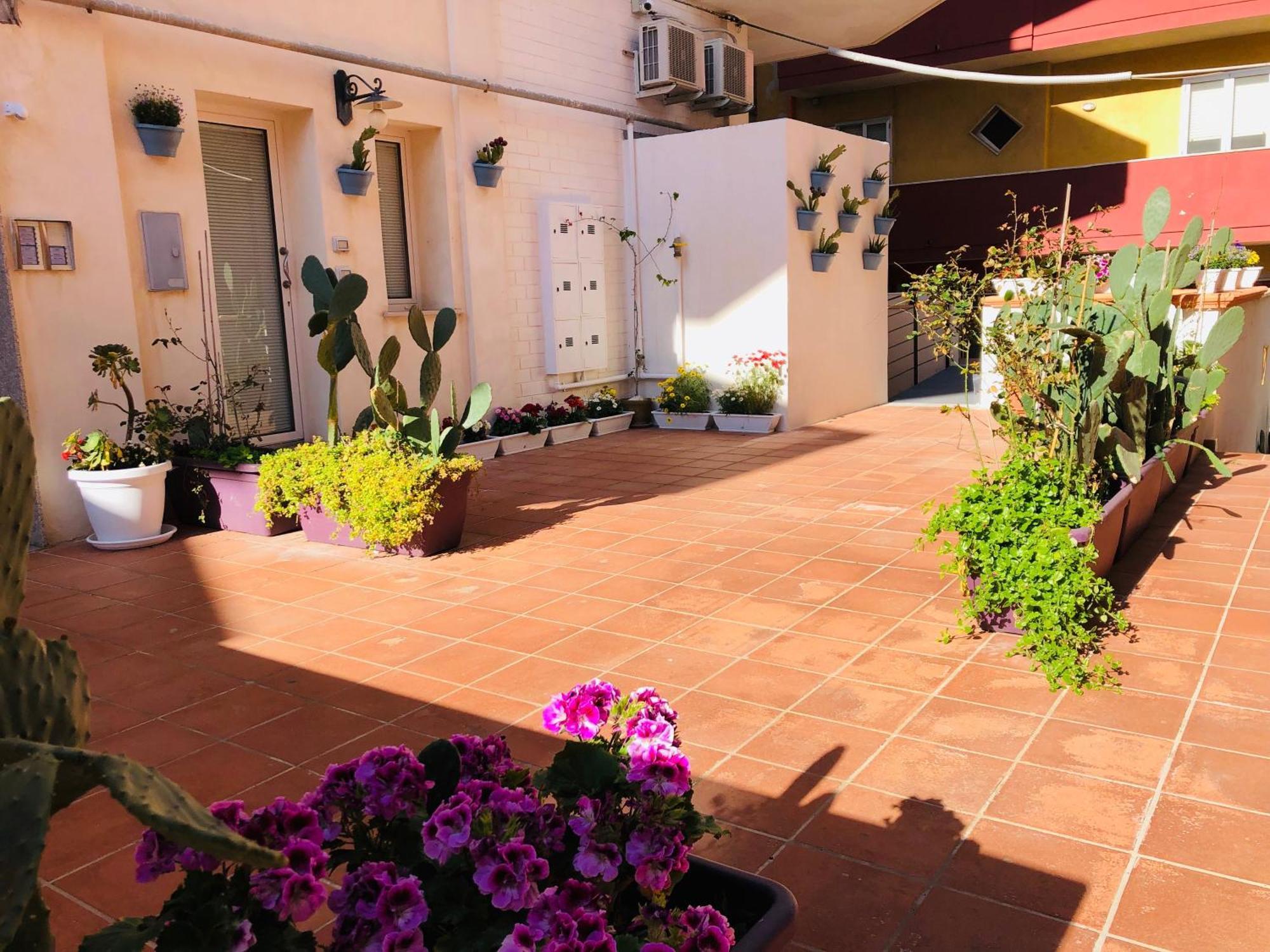 Hotel Palace Vista Mare Gallipoli Luaran gambar