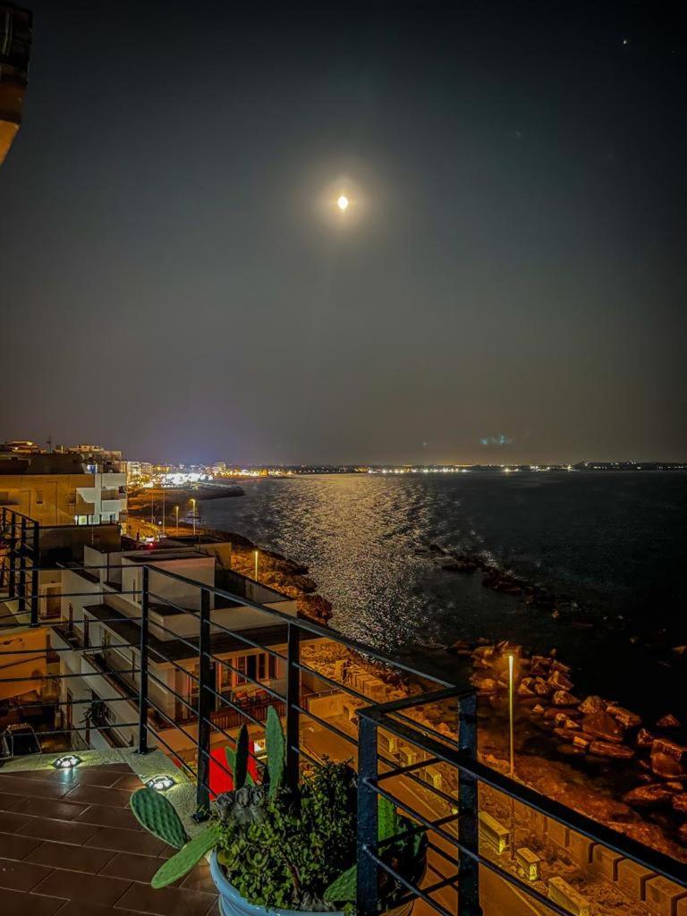 Hotel Palace Vista Mare Gallipoli Luaran gambar
