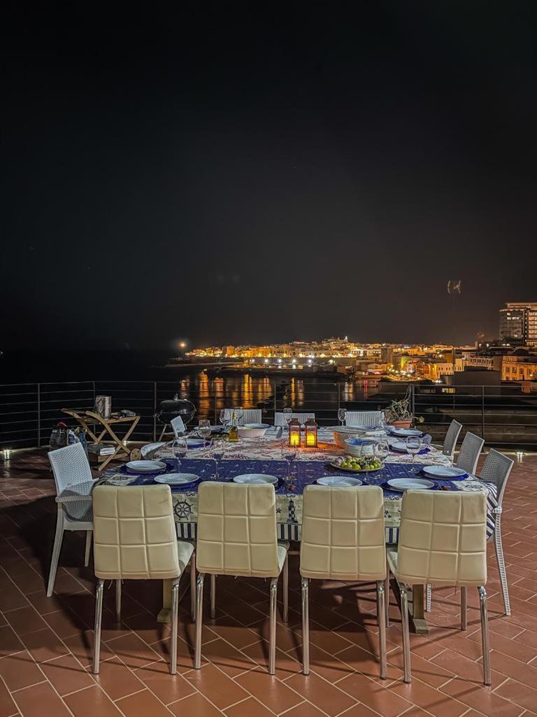 Hotel Palace Vista Mare Gallipoli Luaran gambar