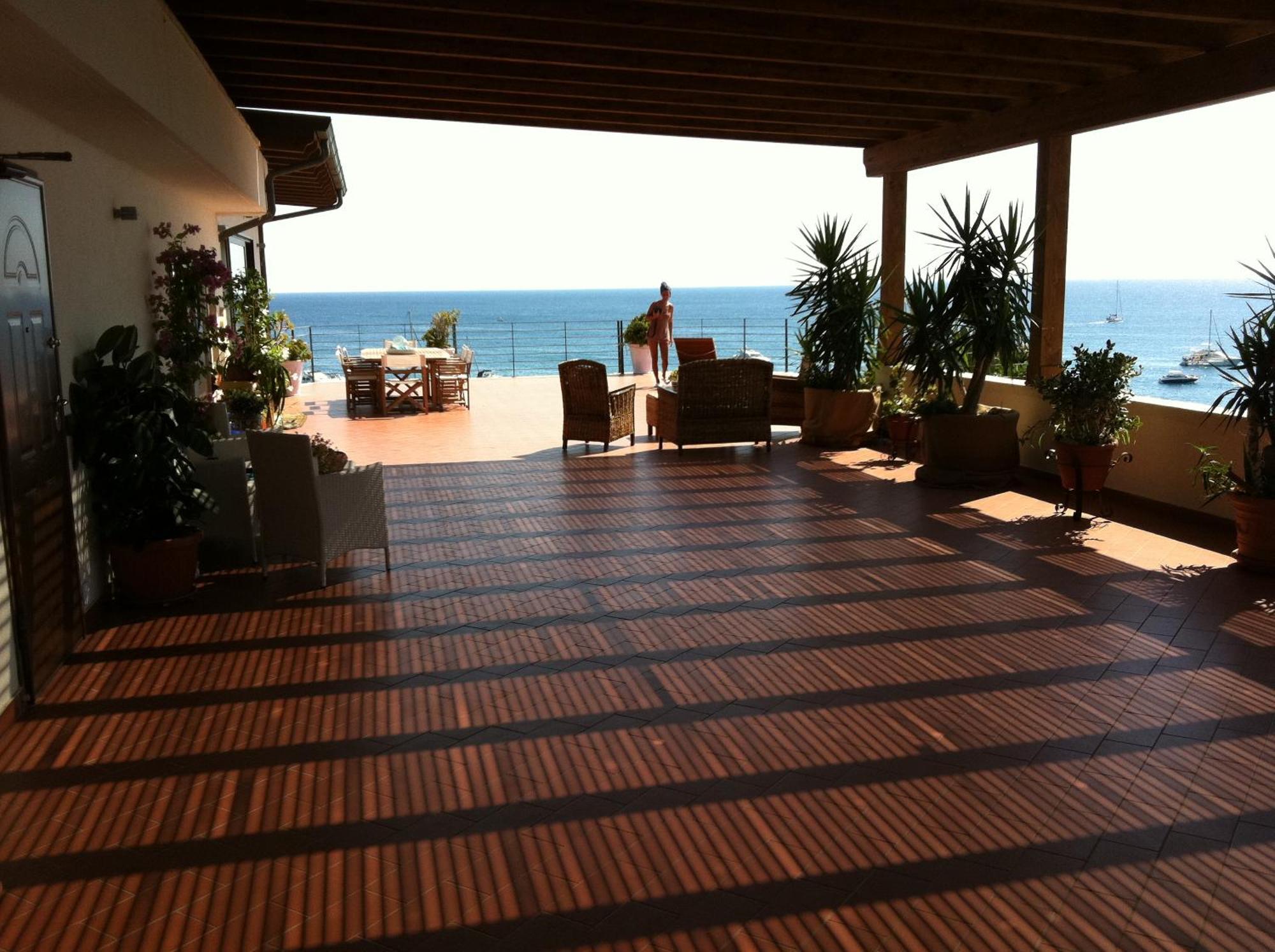 Hotel Palace Vista Mare Gallipoli Luaran gambar