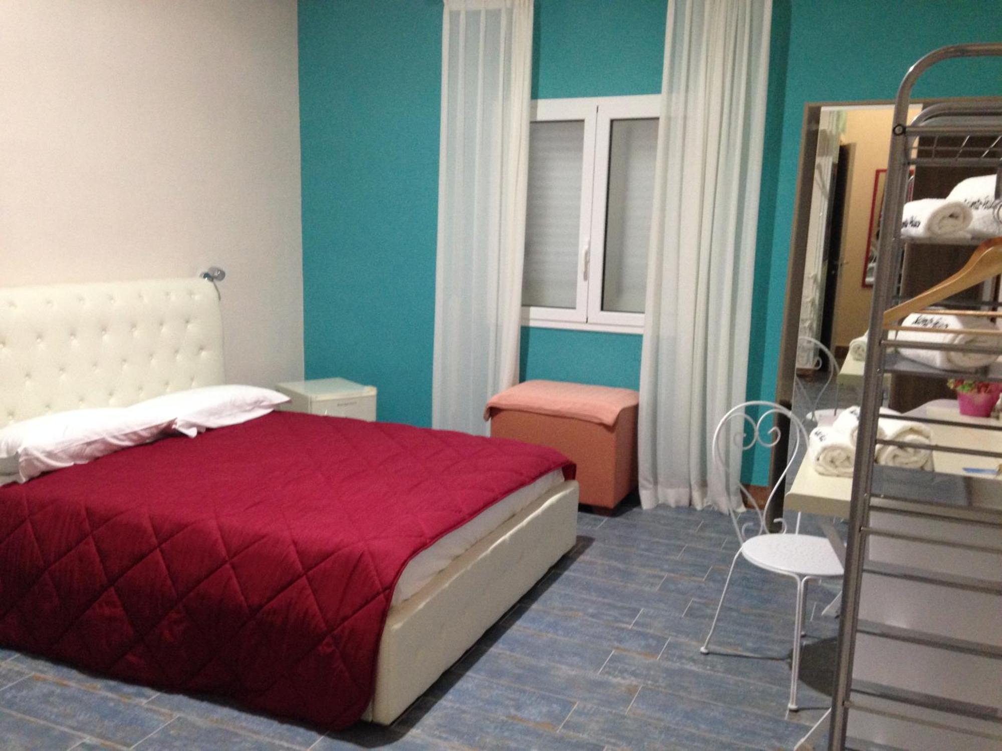 Hotel Palace Vista Mare Gallipoli Luaran gambar