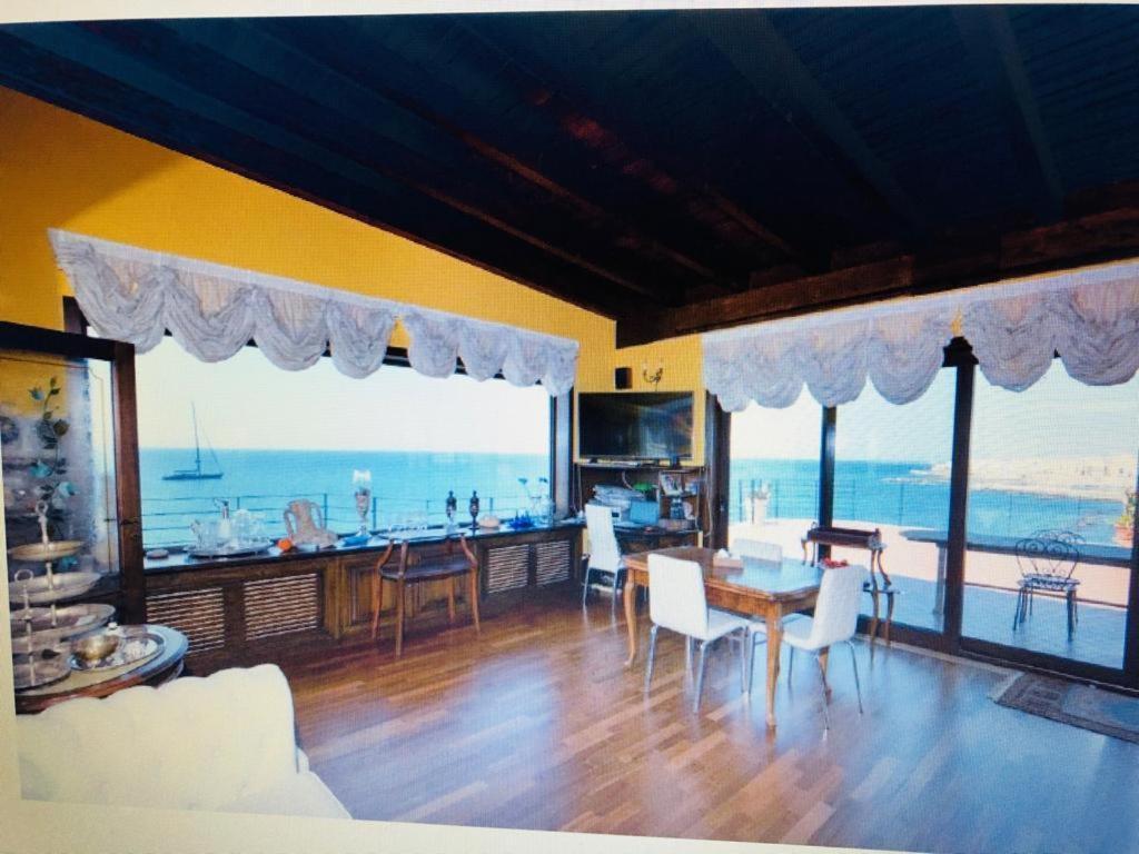 Hotel Palace Vista Mare Gallipoli Luaran gambar